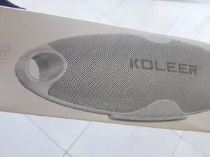KOLEER Speaker Wireless BT