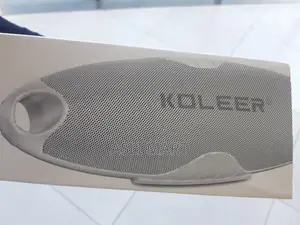 KOLEER Speaker Wireless BT