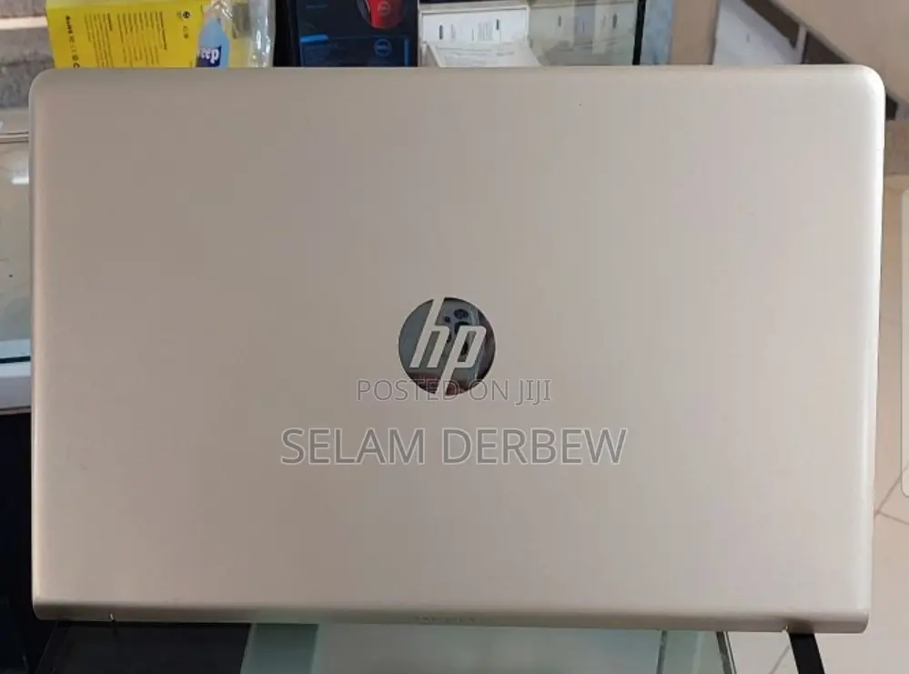 Laptop HP Pavilion 15 8GB Intel Core I5 HDD 1T