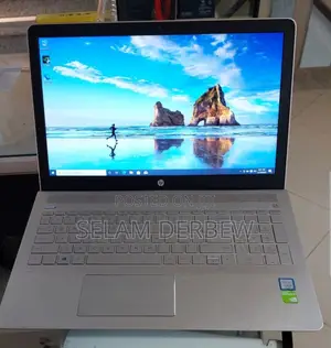 Laptop HP Pavilion 15 8GB Intel Core I5 HDD 1T