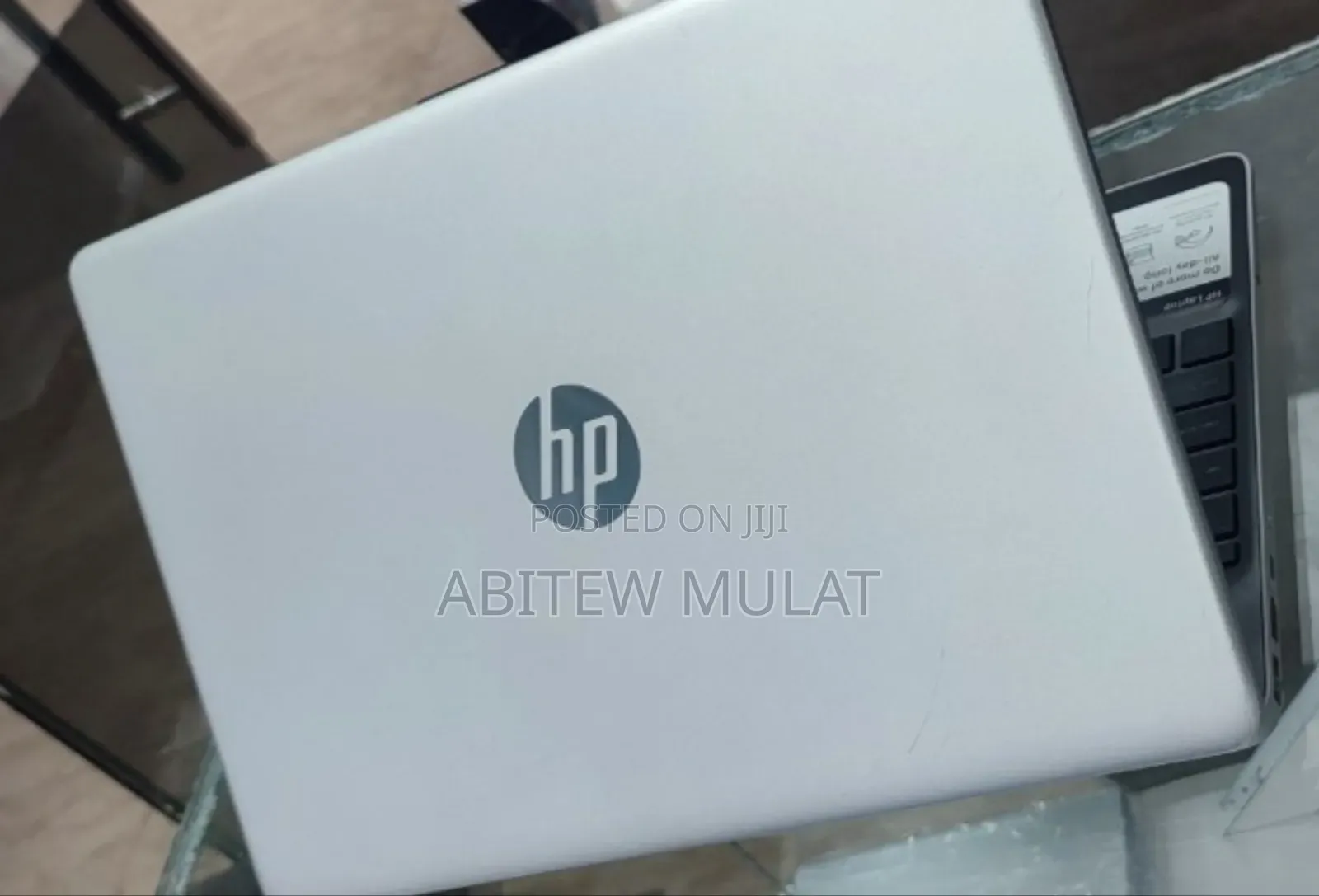 New Laptop HP Stream Notebook 8GB Intel Core I7 HDD+SSD 1T