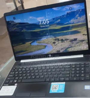 New Laptop HP Stream Notebook 8GB Intel Core I7 HDD+SSD 1T