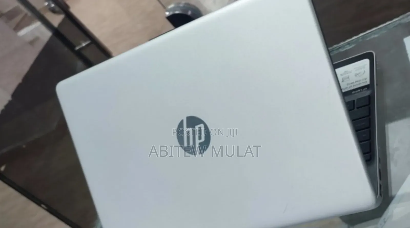 New Laptop HP Stream Notebook 8GB Intel Core I7 HDD+SSD 1T