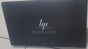 New Laptop HP Envy 15 16GB AMD Ryzen 5 SSD 256GB