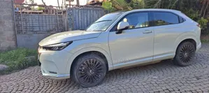 Honda e:NS1 2022 Silver