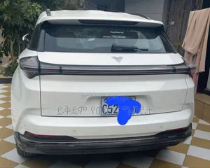 Hozon Neta U 2023 White