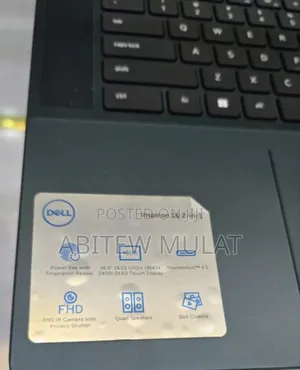 New Laptop Dell Precision 15 5510 16GB Intel Core I7 SSD 512GB