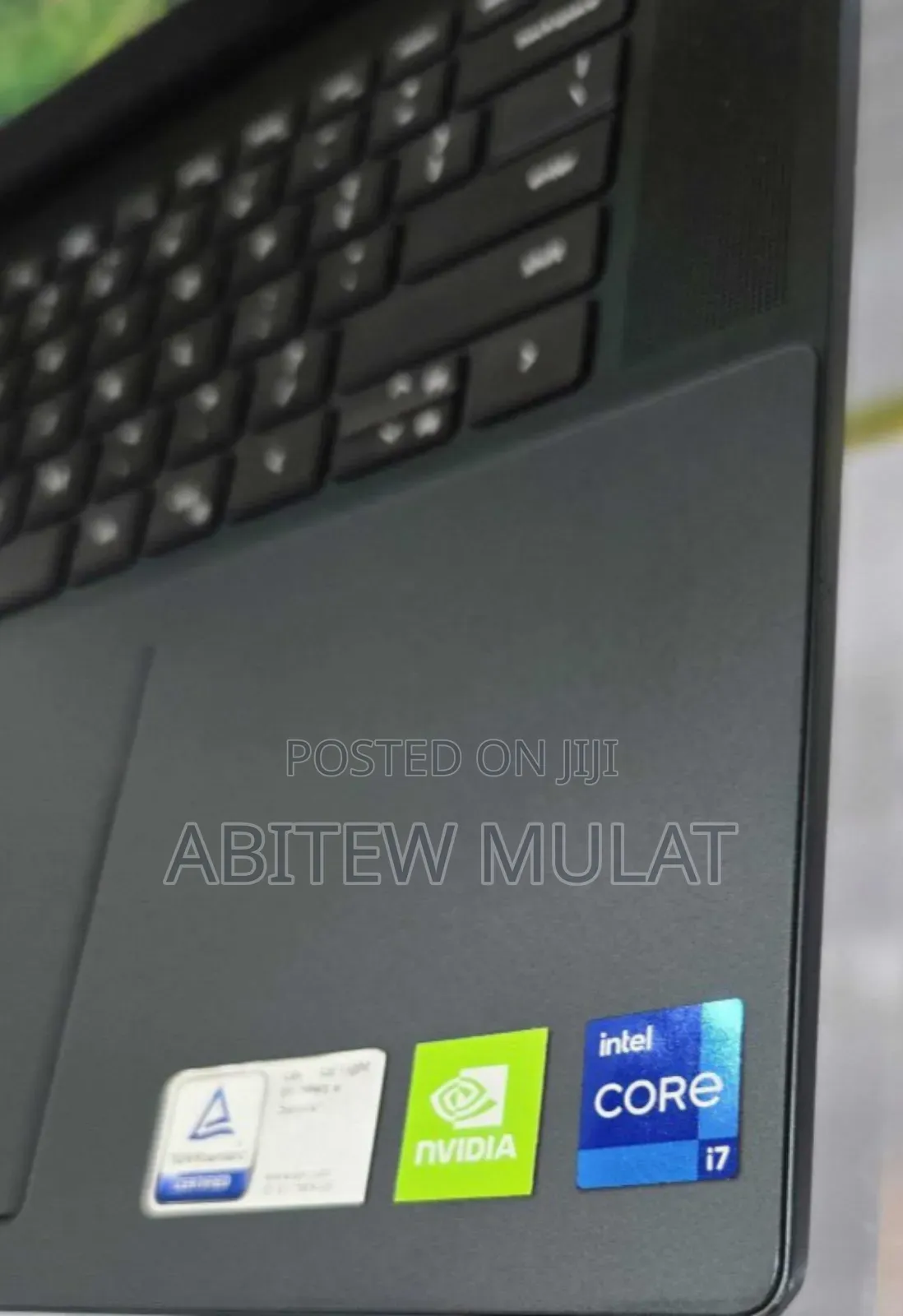 New Laptop Dell Precision 15 5510 16GB Intel Core I7 SSD 512GB