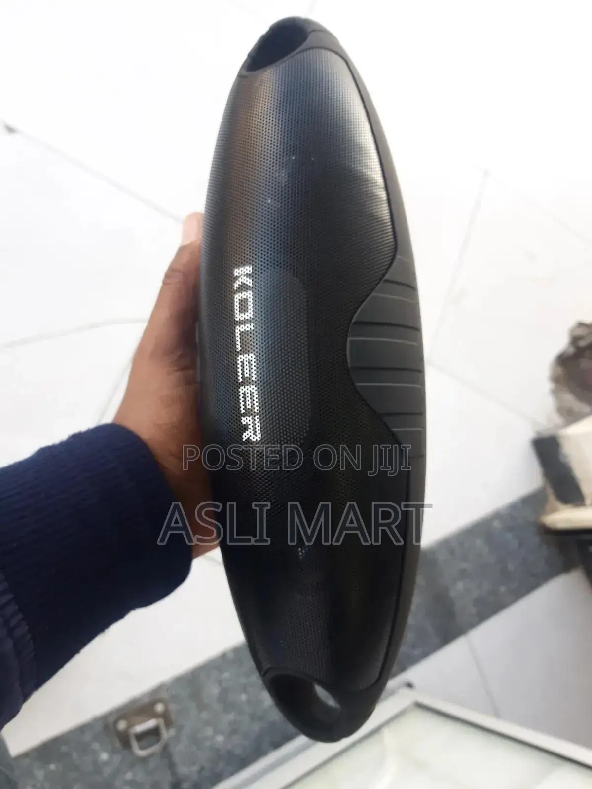 KOLEER Speaker Wireless BT