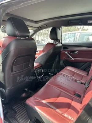 Jetour X70 Plus 2023 Blue