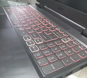 New Laptop Acer Nitro 5 16GB Intel Core i7 SSD 512GB