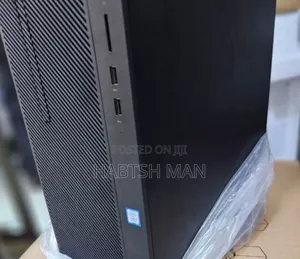 New Desktop Computer HP 290 G4 8GB Intel Core i7 HDD 1T