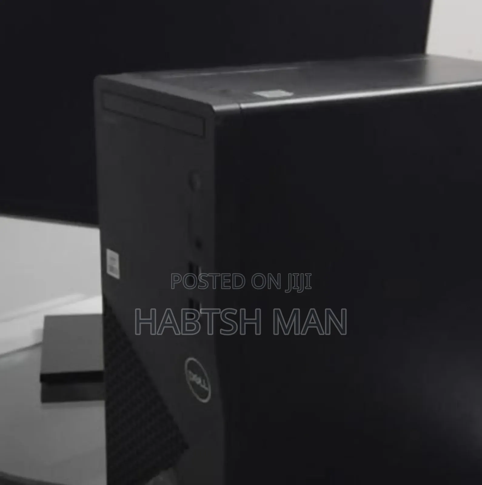 New Desktop Computer Dell Vostro 3900 8GB Intel Core i5 HDD 1T