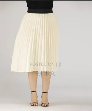 Photo - Ladies Skirt
