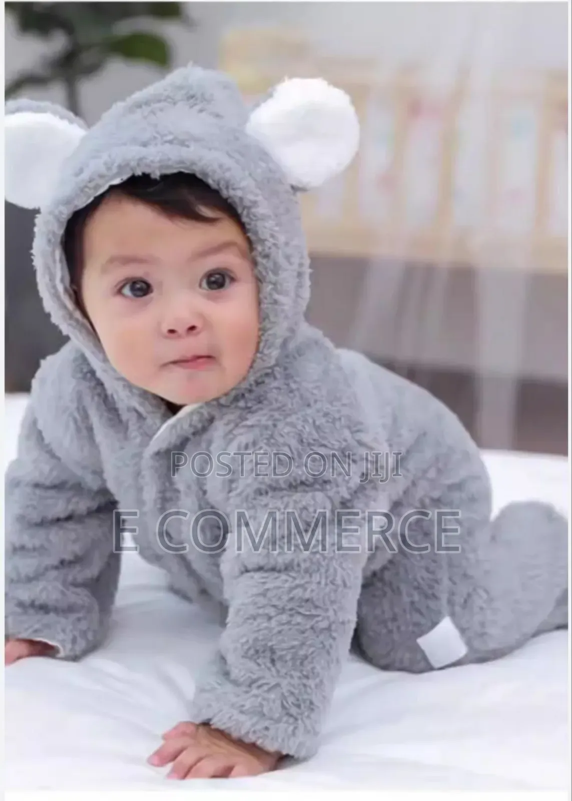 Baby Romper Jumpsuit,