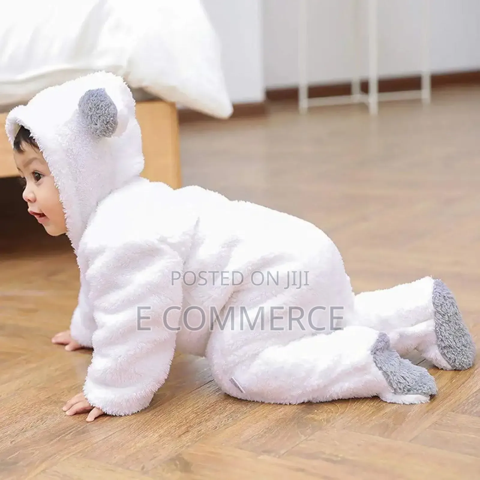 Baby Romper Jumpsuit,