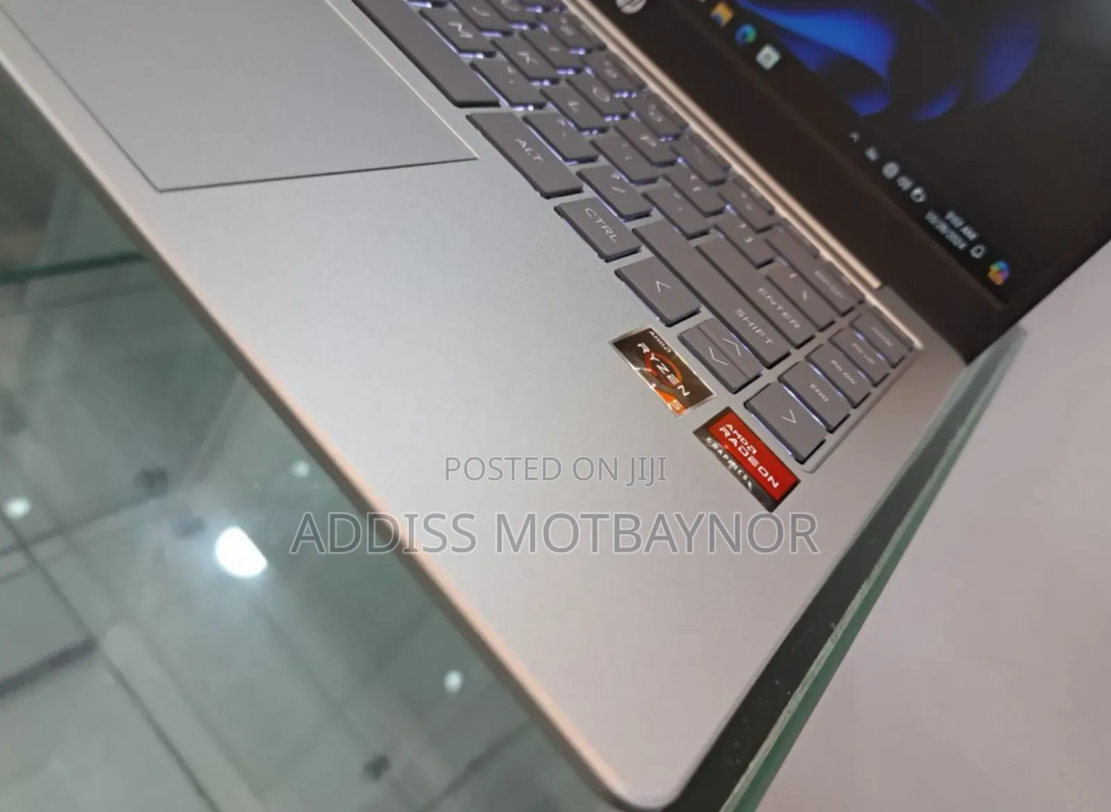 New Laptop HP Stream Notebook 16GB Intel Core i7 SSD 512GB