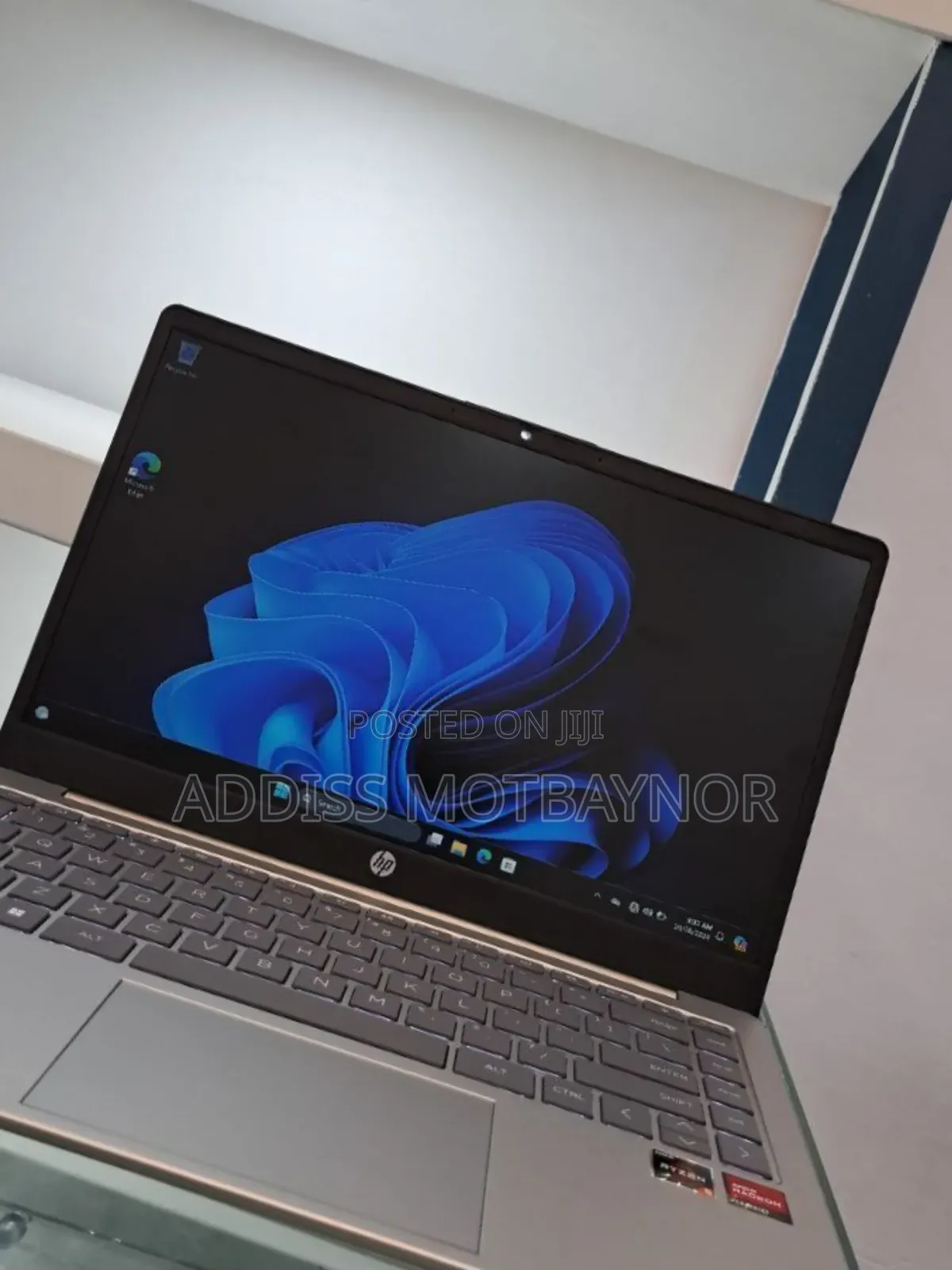 New Laptop HP Stream Notebook 16GB Intel Core i7 SSD 512GB