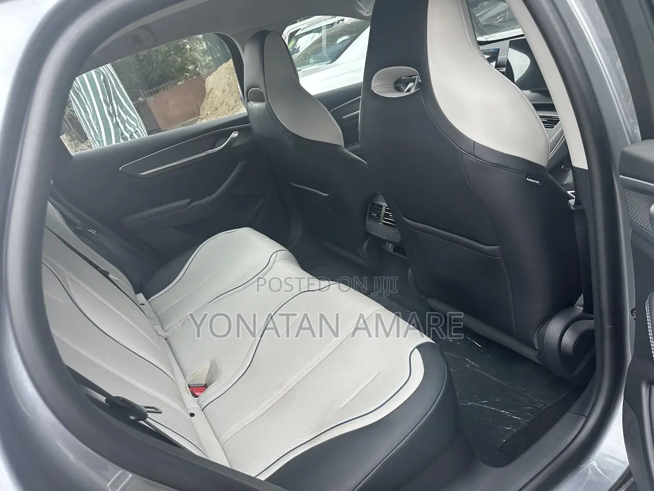 New BYD Seal DM-i 1.5L DM-i 2024 Gray