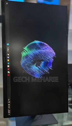 Samsung 27 Inches 16:9 USB-C IPS Monitor Forr