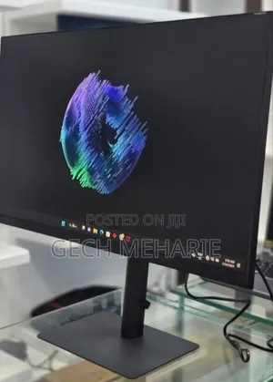 Samsung 27 Inches 16:9 USB-C IPS Monitor Forr