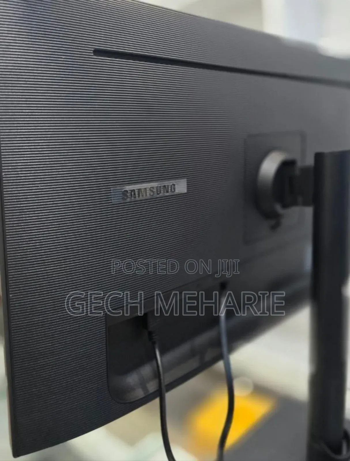 Samsung 27 Inches 16:9 USB-C IPS Monitor Forr