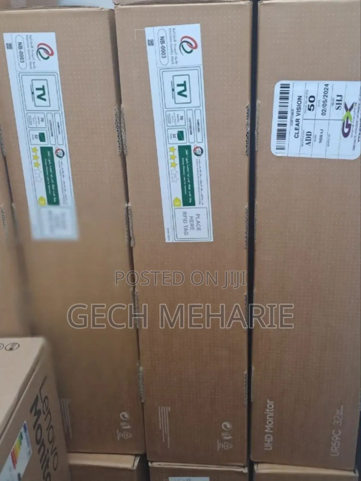 Samsung 27 Inches 16:9 USB-C IPS Monitor Forr