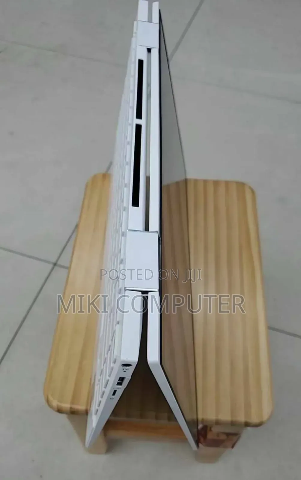 New Laptop HP Envy X360 16GB AMD Ryzen 7 SSD 512GB