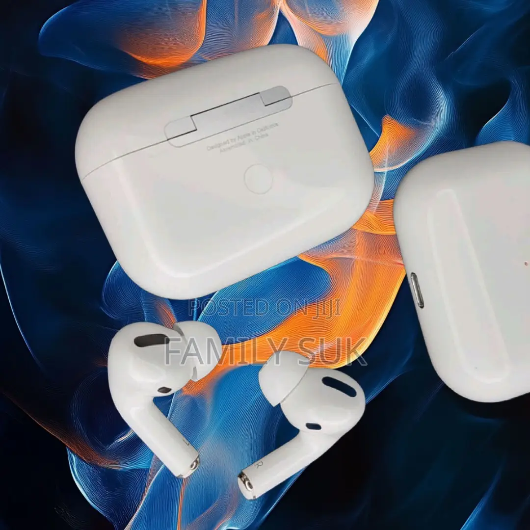 Airpod Pro Earbud Perfect Fit Every Time