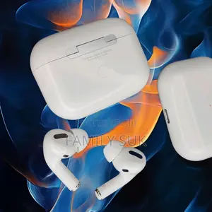 Airpod Pro Earbud Perfect Fit Every Time