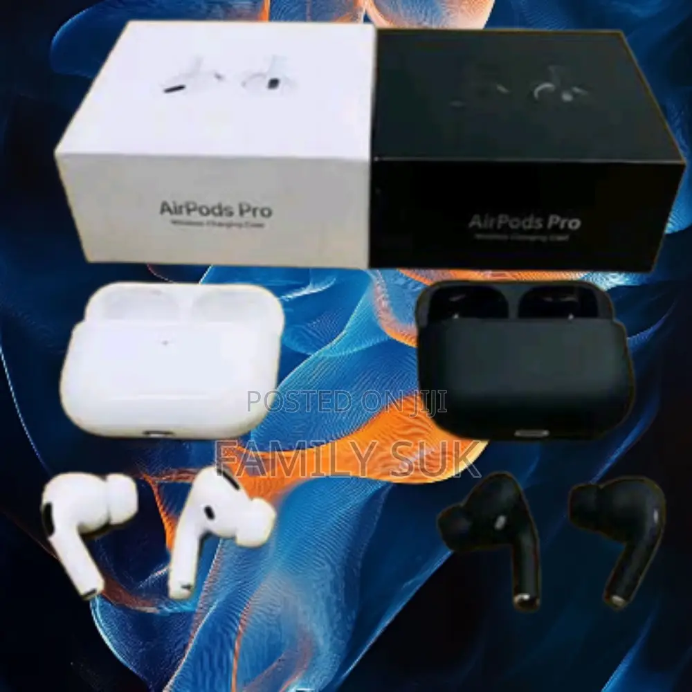 Airpod Pro Earbud Perfect Fit Every Time