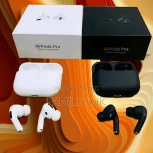 Photo - Airpod Pro Earbud Delivers Immersive Audio Quality