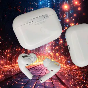 Airpod Pro Earbud Built for Everyday Use