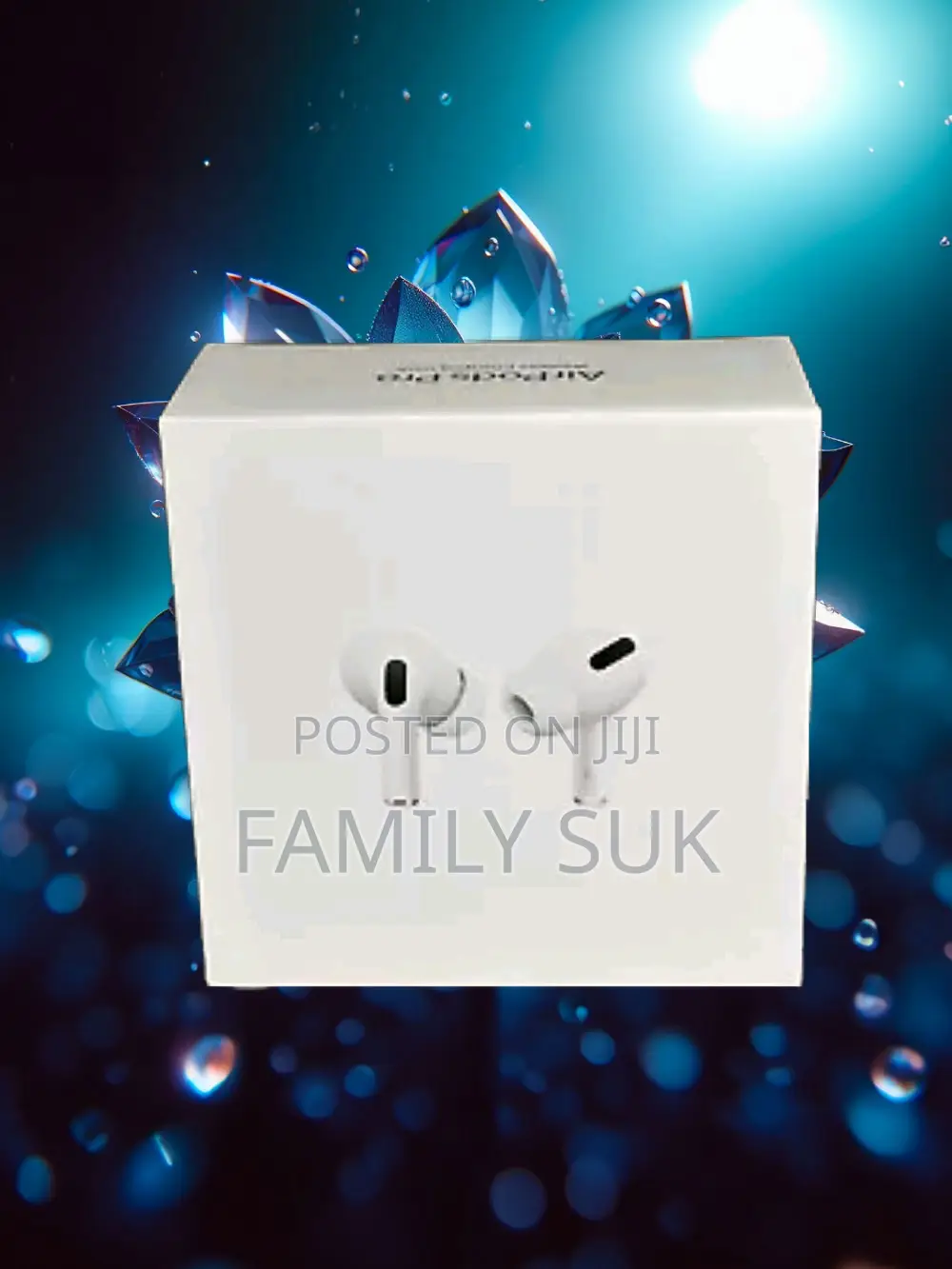 Airpod Pro Earbud Ultimate Companion for Music