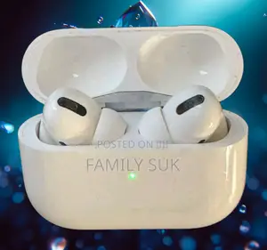 Airpod Pro Earbud Ultimate Companion for Music