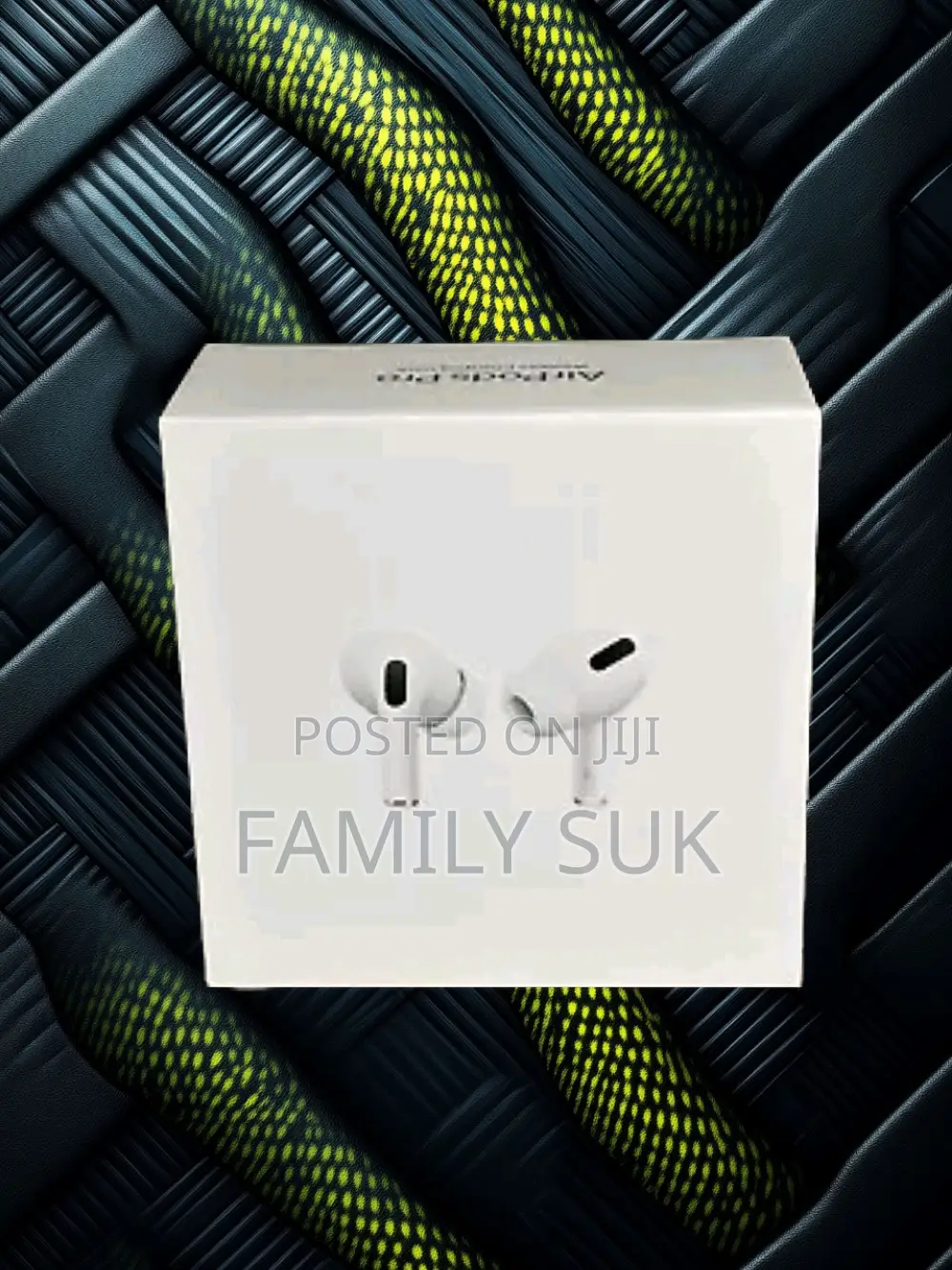 Airpod Pro Earbud Effortless Pairing Across Devices