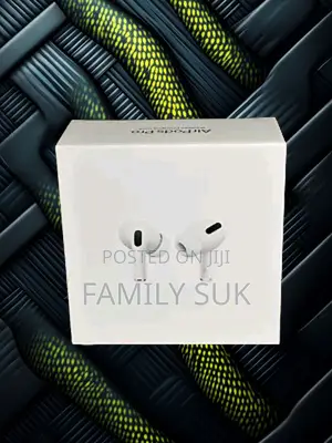 Photo - Airpod Pro Earbud Effortless Pairing Across Devices