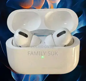 Airpod Pro Earbud Compact Design Meets Innovation