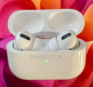 Airpod Pro Earbud Offers Seamless Connectivity Always