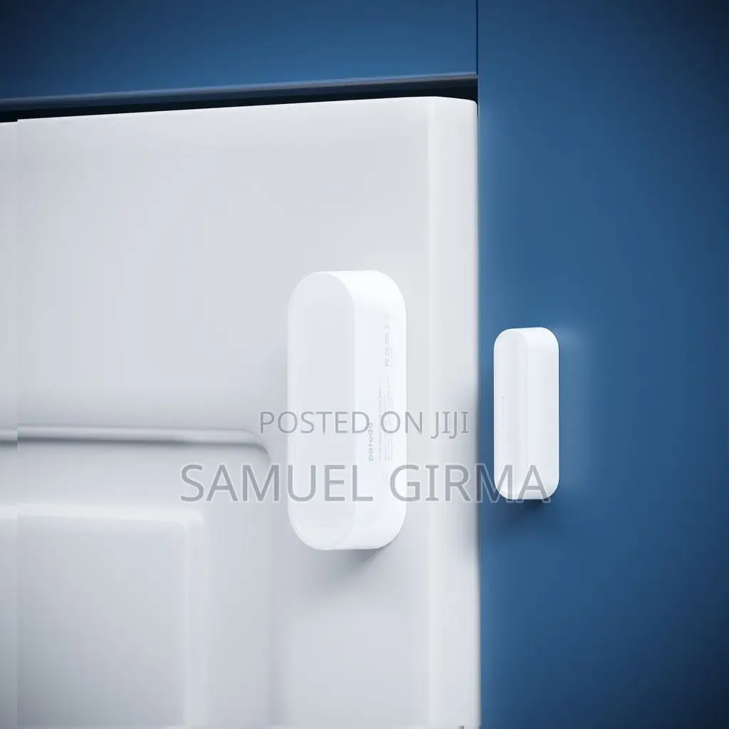 Porodo Smart Sensor-Door Window