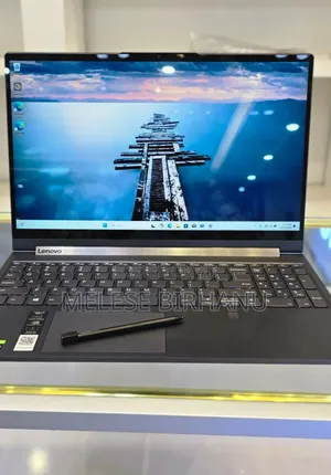 New Laptop Lenovo Yoga 9i 16GB Intel Core I9 SSD 2T