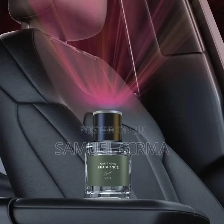  Green Lion Car Home Fragrance Starry Sky Projection
