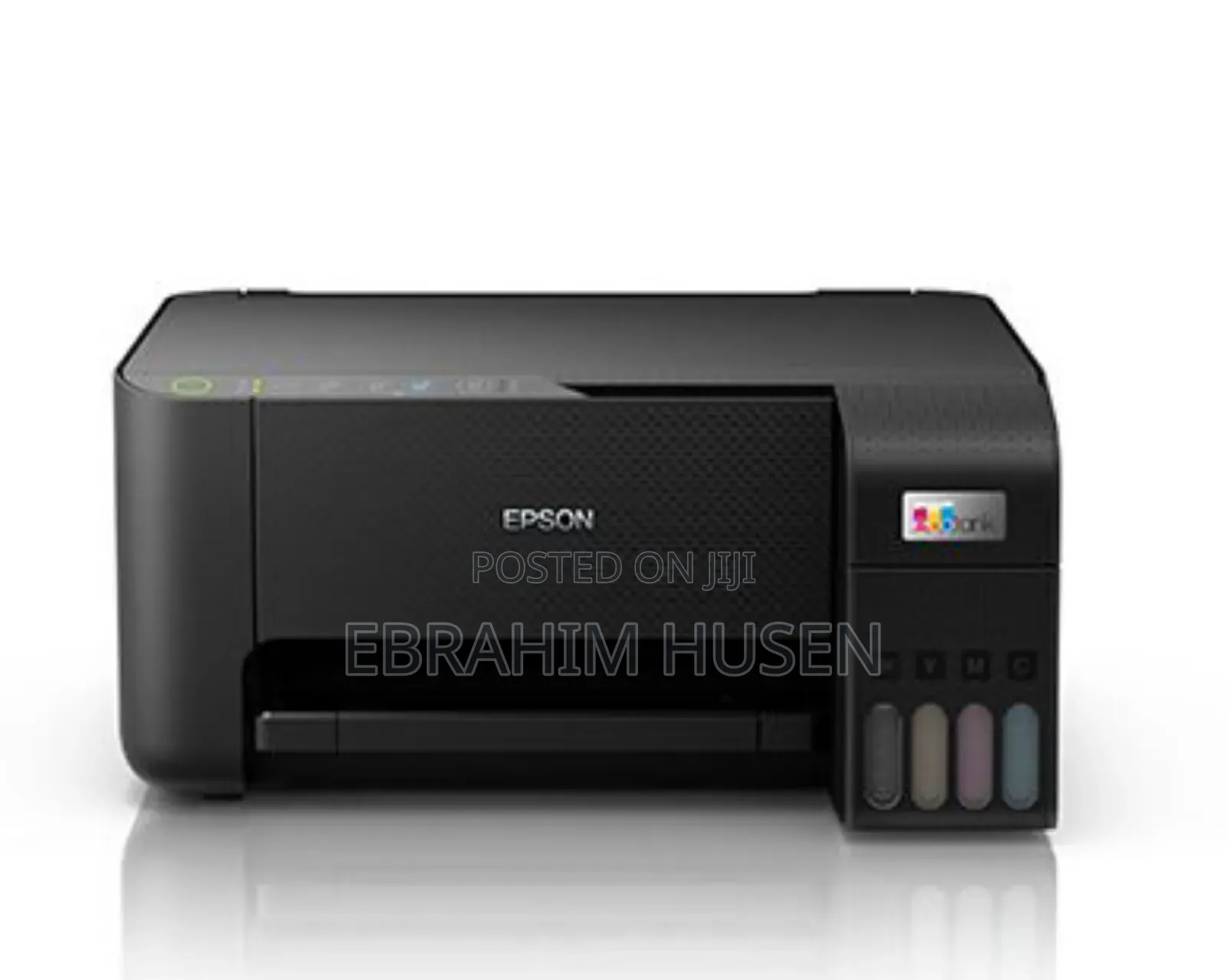 Epson L3250 Printer (With Vat)