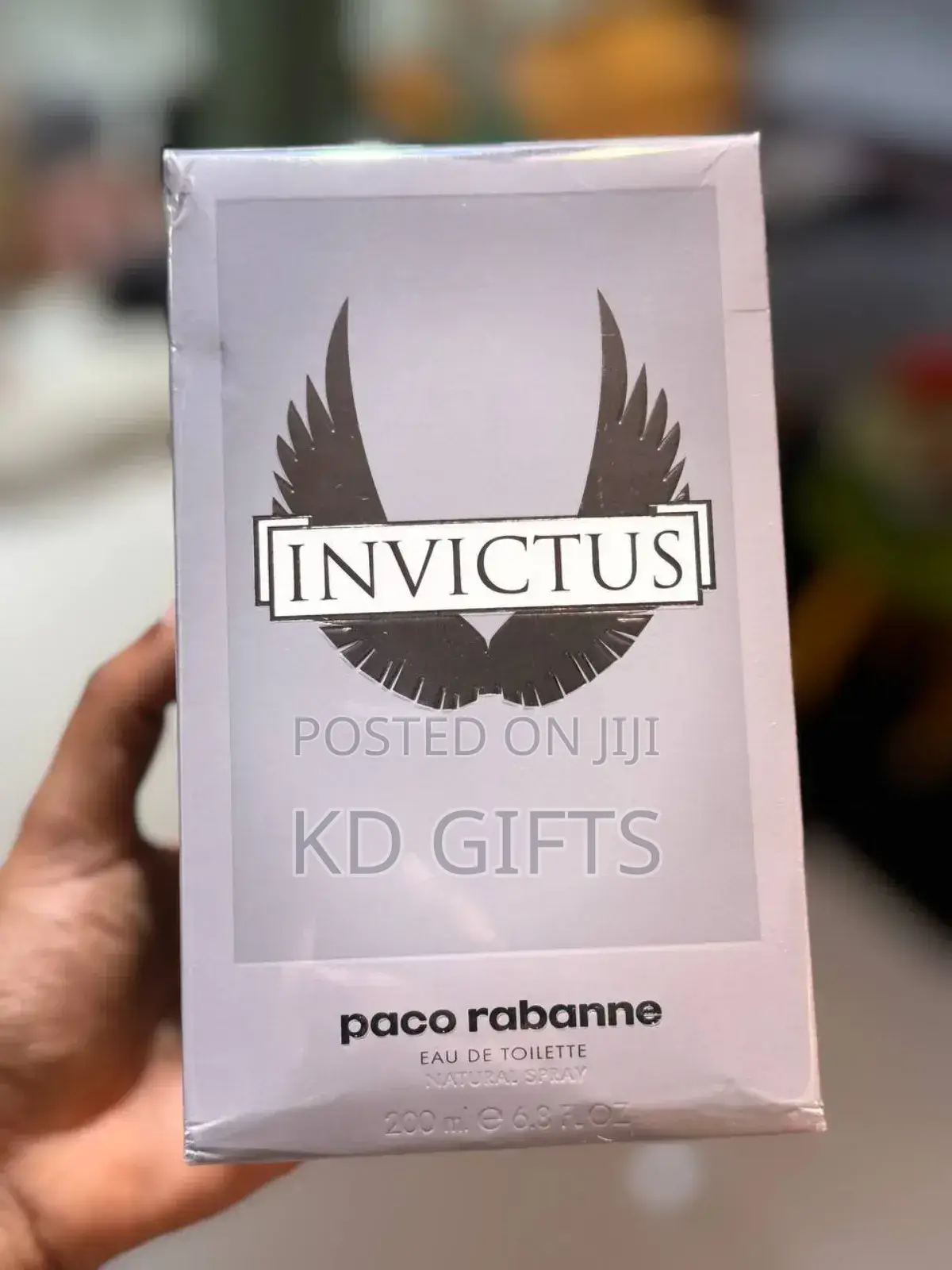 ሽቶ ለወንድ እና ለሴት