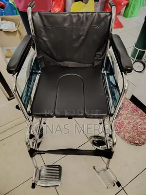 Commode Wheelchair₹¥Wheelchair፼*Wheelchairዊልቼር%ዐwheelchair