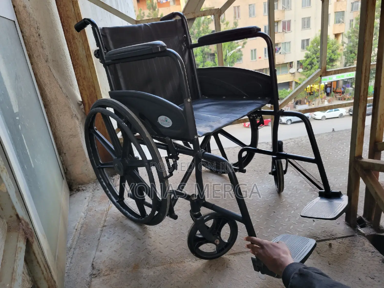 European Standard Used Wheelchair፦*፦Wheelchair0vwheelchair