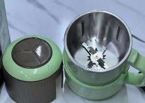 Inima Coffee Grinder የቅመማ ቅመም መፍጫ