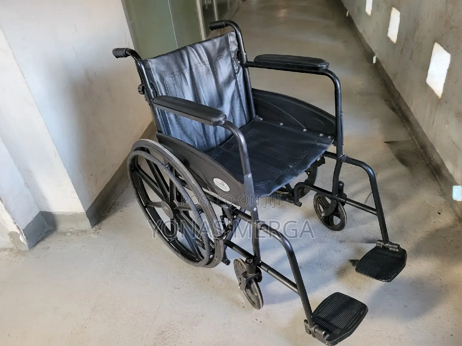 European Wheelchair*Owheelchair-ዮዝድwheelchairዌልቼር~Wheelchair