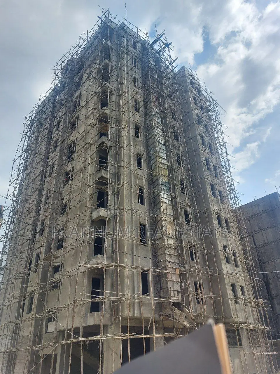 Apartment for Sale Lebu