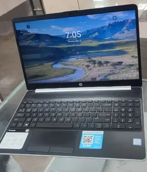 New Laptop HP Stream Notebook 8GB Intel Core I7 HDD 1T